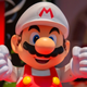 Mario said, “Raise up, b. You won’t.”